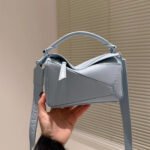 Loewe Puzzle Shouder Bag Small&Medium Handbag - Image 9