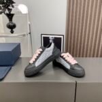 Dior 2025vs Year of the Snake Graphic Casual Board Shoes - Image 4