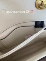 GUCCI BLONDIE Bag - Image 8