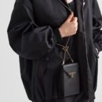 Prada Crossbody Handbag-10A - Image 3