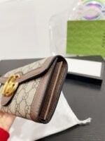 Gucci Wallet Style: 210 - Image 7