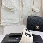 Chanel Slipper Sandals Shoes