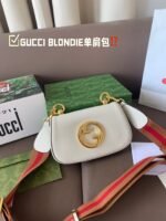 GUCCI BLONDIE Bag - Image 2