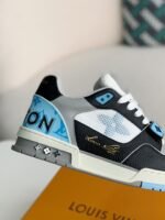 LOUIS VUITTON TRAINER Sneakers - Image 7