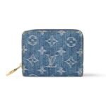 Louis Vuitton LV Zippy Coin Purse Wallet M82957