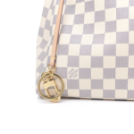 Damier Azur Artsy MM N40253 - Image 6