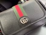 GUCCI Messenger Bag - Image 6