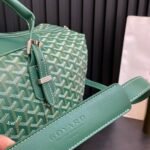 Goyard Boeing Travel Bag Shoulder Bag Crossbody Bag Handbag - Image 12