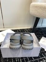 Dior Dioract Fashions Sandals Slipper - Image 8