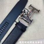 Hermes Leather Belts 1:1 Mirror Version