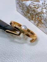 Dior Leather Belts - Image 4