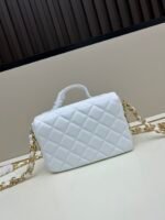 Chanel 24A Mini Crossbody Bag 8837 - Image 11