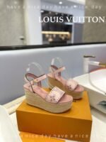 Louis Vuitton Slide Sandals Slipper - Image 6