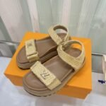Louis Vuitton Slide Sandals Slipper - Image 6