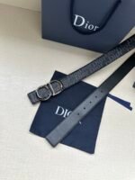 Dior Leather Belts - Image 8