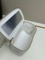 Chanel 24S Mini Diamond Studded Bag 2878 - Image 31