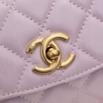 Chanel Small Spring/Summer 2021 New Model. Model 9075 - Image 7