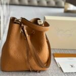 Louis Vuitton NeoNoe Shoulder Bag Handbag