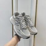 DIOR NEW ARRIVAL B30 Clunky Sneaker Shoes - Image 3