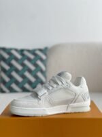 Louis Vuitton LV  TRAINER 1A9IQ5 Sneakers Fall/Winter - Image 6