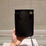 Loewe Relief Crossbody Bag Shoulder Bag - Image 8