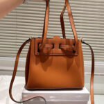 Loewe Handheld Crossbody Bag Shoulder Bag - Image 6