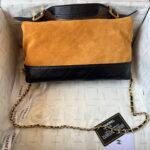 Chanel 25A Reissue Flap Bag 36cm 1238 - Image 14