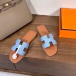 Hermes Slipper Sandals Shoes