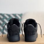 Louis Vuitton LV NIKE AIR FORCE 1 SNEAKER - Image 9
