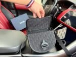 Dior Gallop OBLIQUE Messenger Bag - Image 17