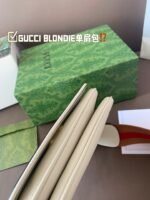 GUCCI BLONDIE Bag - Image 5