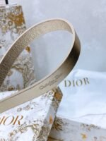 Dior Leather Belts - Image 6