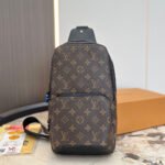 Louis Vuitton LV Avenue Sling Bag Shoulder Bag - Image 7
