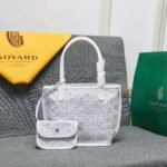 Goyard Anjou Mini Bag Shoulder Bag Tote Bag - Image 5