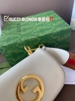 GUCCI BLONDIE Bag - Image 4