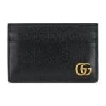 Gucci GG Card Holder Wallet - Image 3