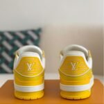 Louis Vuitton LV  TRAINER Sneakers - Image 8