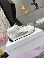 Dior 2025 C ' est Casual Sneakers Shoes - Image 3