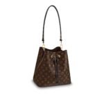 【Flash Sale】Louis Vuitton LV NéoNoé MM Monogram M44020
