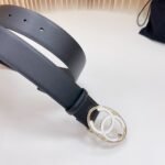 Chanel Leather Belts - Image 5