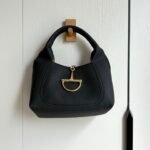 Gucci Softbit small shoulder bag, style: 837467 - Image 9