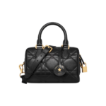 Dior Groove 20 Macrocannage Shoulder Crossbody Tote Bag