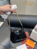 Gucci Jackie Mini Chain Bag - Image 2