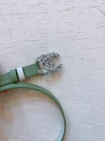 Chanel Leather Belts - Image 3