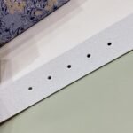 Dior Leather Belts - Image 6