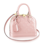 Louis Vuitton LV Alma BB Shoulder Bag - Image 10