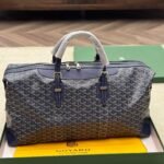 Goyard Boeing Travel Bag Shoulder Bag Crossbody Bag Handbag - Image 4