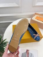 Louis Vuitton Slide Sandals Slipper - Image 10