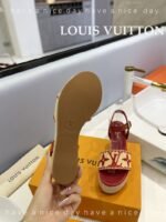 Louis Vuitton Slide Sandals Slipper - Image 8