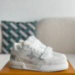 Louis Vuitton LV  TRAINER 1A9IQ5 Sneakers Fall/Winter